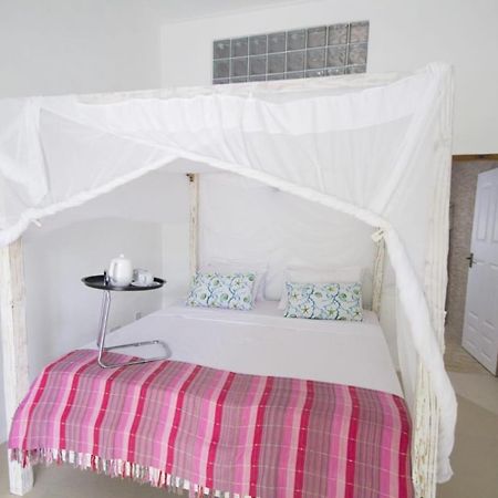 Le Comfort Anse Royale Kültér fotó