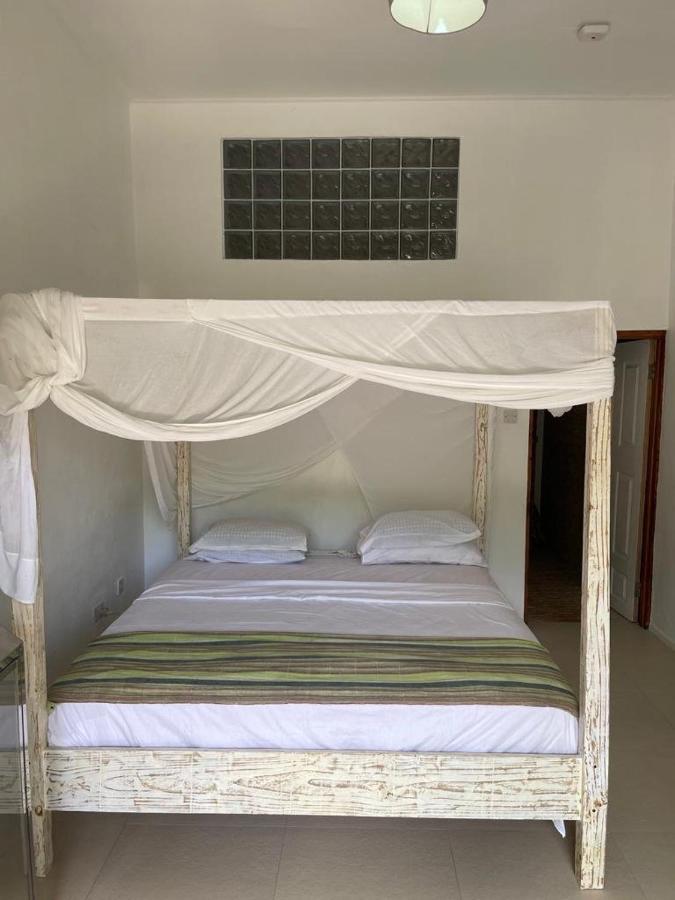 Le Comfort Anse Royale Kültér fotó