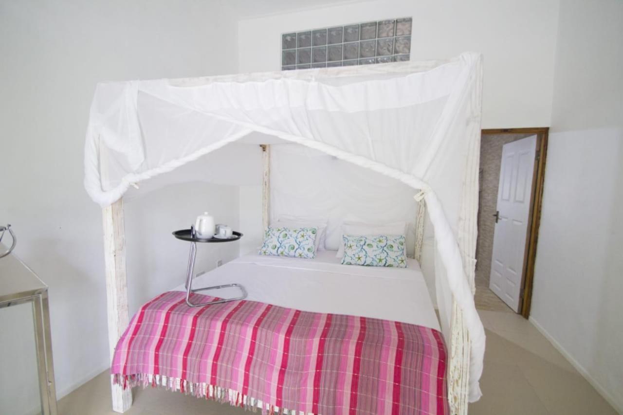 Le Comfort Anse Royale Kültér fotó