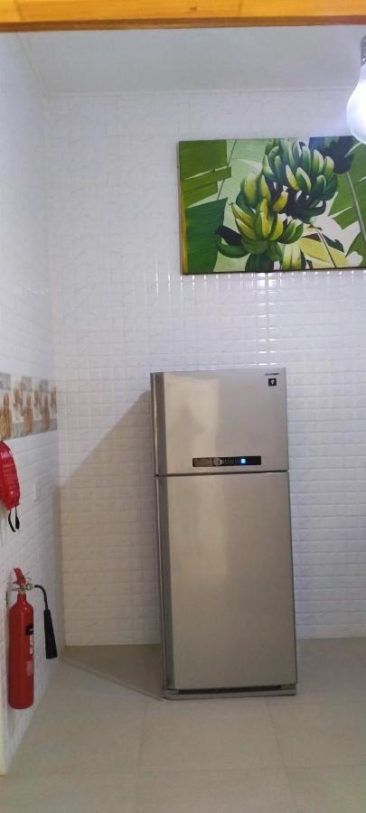 Le Comfort Anse Royale Kültér fotó